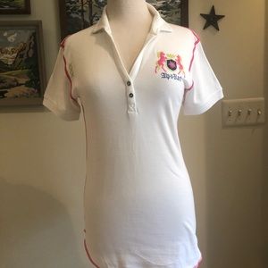 Alp N Rock Jumper Polo Shirt